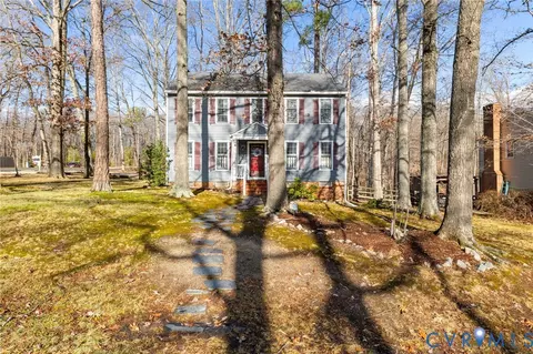 12924 Glengate Rd, Midlothian, VA 23114