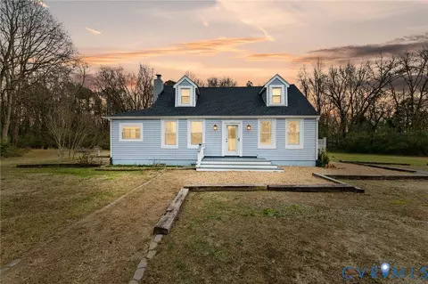 1340 New Market Rd, Henrico, VA 23231