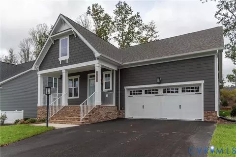000 Little Henry Ln, Henrico, VA 23059