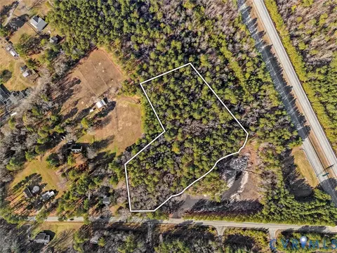 3470 Britton Rd, Henrico, VA 23231