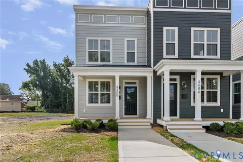 4400 North Ave, Richmond, VA 23222