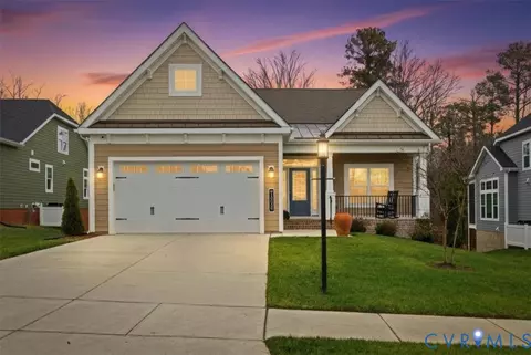 10050 Potters Wheel Way, Henrico, VA 23238
