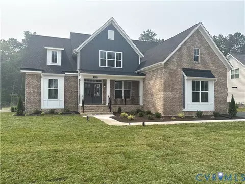 1323 Sparrows Song Dr, Manakin Sabot, VA 23103