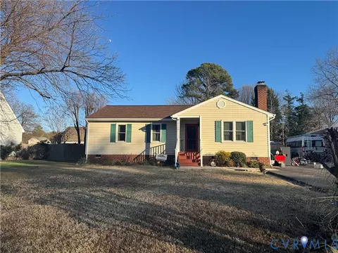 10115 Molly Ln, Glen Allen, VA 23060