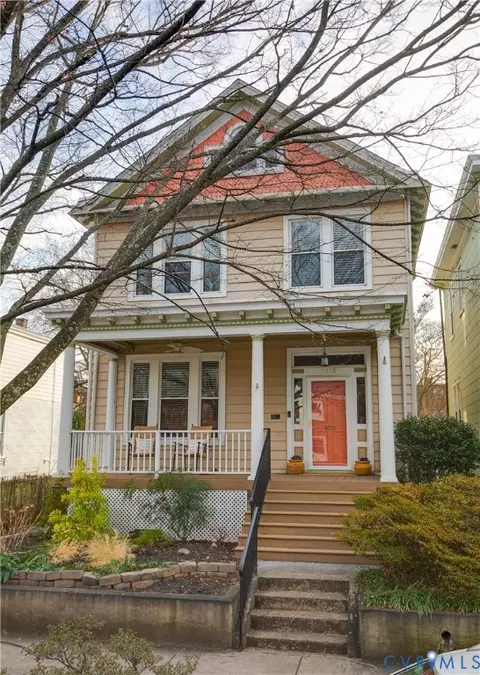 3413 Hanover Ave, Richmond, VA 23221