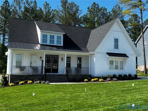 9941 Elm Crest Dr, Richmond, VA 23236