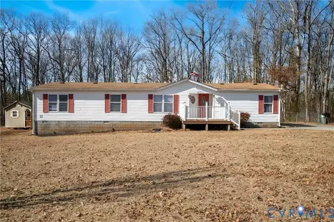 911 Chestnut Ave, Mineral, VA 23117