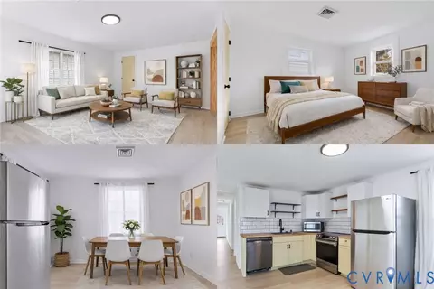 401 Hunt Ave, Richmond, VA 23222