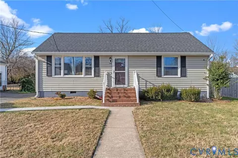 4322 Austin Ave, Richmond, VA 23222