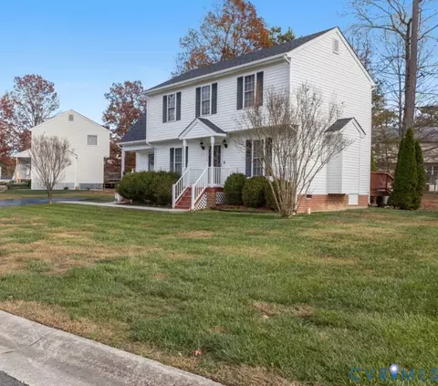 5625 Backwater Dr, Richmond, VA 23234