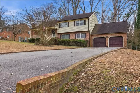 12508 Percival St, Chester, VA 23831