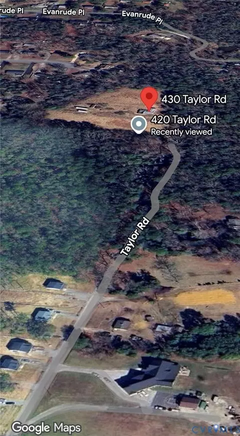 430 Taylor Rd, Henrico, VA 23150