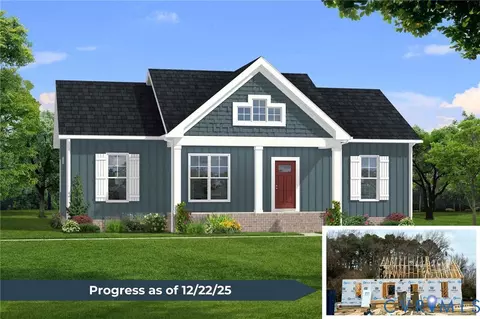 961 Alliance Rd, Surry, VA 23883