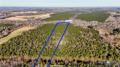 00 Namozine Rd, Amelia Courthouse, VA 23002