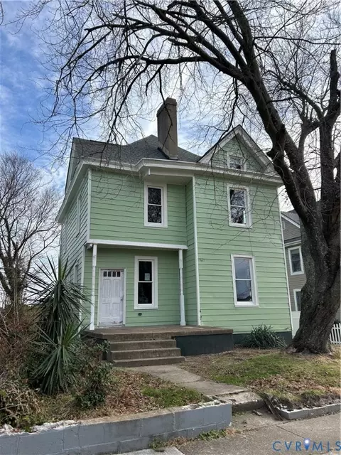 1907 Rose Ave, Richmond, VA 23222