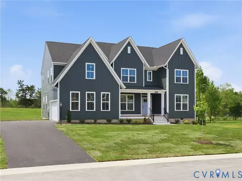 18313 Tuckmar Reserve Dr, Moseley, VA 23120