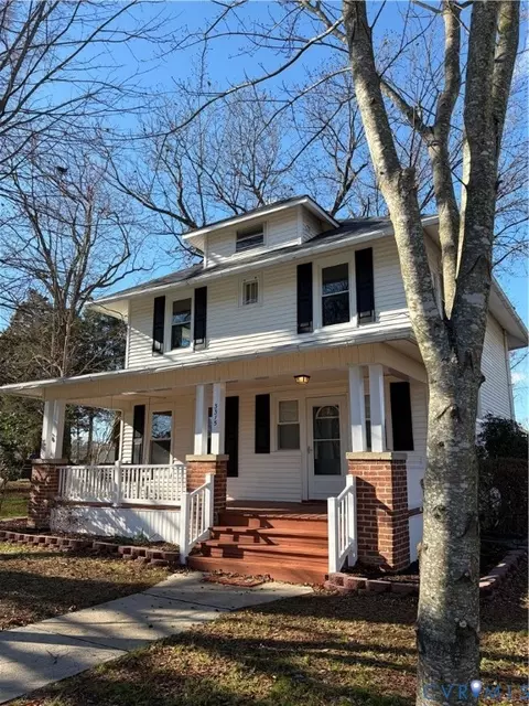 3315 Virginia St, Hopewell, VA 23860