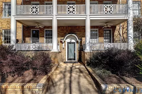 1630 Monument Ave #U5, Richmond, VA 23220