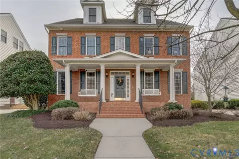 11423 Willows Green Way, Glen Allen, VA 23059