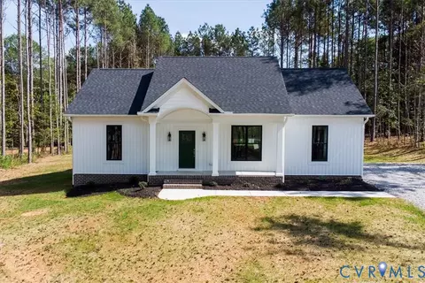 3853 Evans Creek Rd, Brodnax, VA 23920