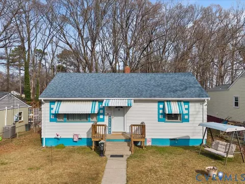 2409 Buford Ave, Richmond, VA 23234
