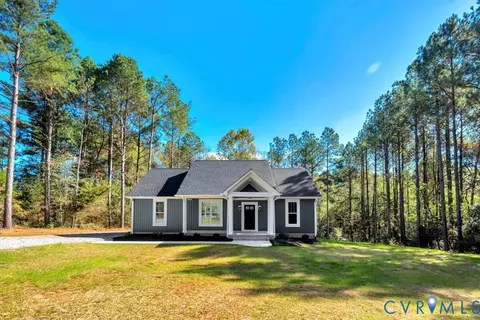 4003 Evans Creek Rd, Brodnax, VA 23920
