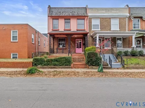 2309 Idlewood Ave, Richmond, VA 23220