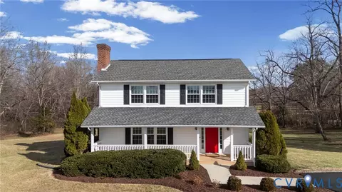 842 Hardtimes Rd, Farmville, VA 23901