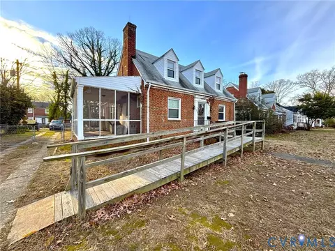 1008 E Belt Blvd, Richmond, VA 23224