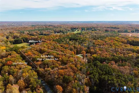 lot1 Maidens Rd, Maidens, VA 23102