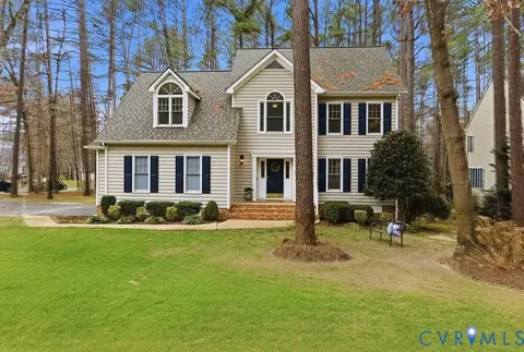 15400 Foxvale Way, Midlothian, VA 23112
