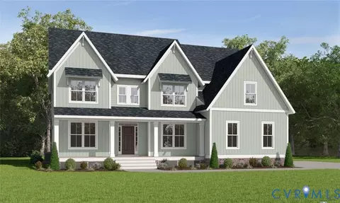 lot59 Robins Ridge Dr, Moseley, VA 23120