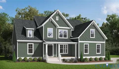 lot35 Tuckmar Ridge Dr, Moseley, VA 23120