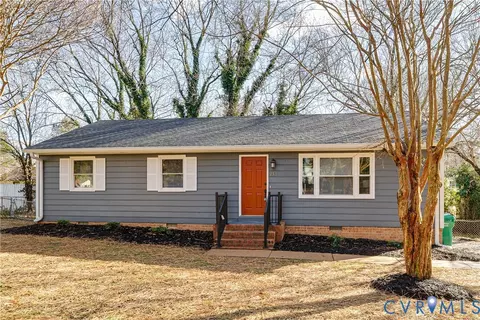 213 Forest Ave, Richmond, VA 23223