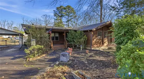 3713 Libby Ave, Hopewell, VA 23860