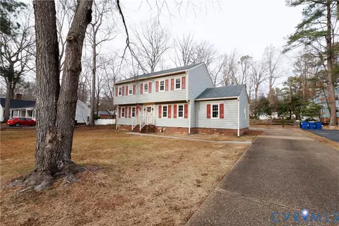 111 Arkwright Rd, North Chesterfield, VA 23236 photo 2