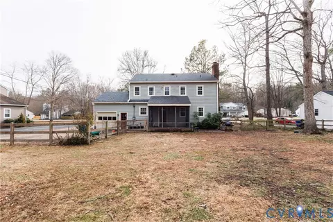 111 Arkwright Rd, North Chesterfield, VA 23236 photo 3