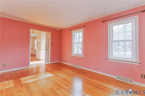 111 Arkwright Rd, North Chesterfield, VA 23236 photo 4