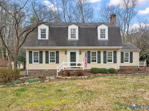 516 Pantela Dr, North Chesterfield, VA 23235