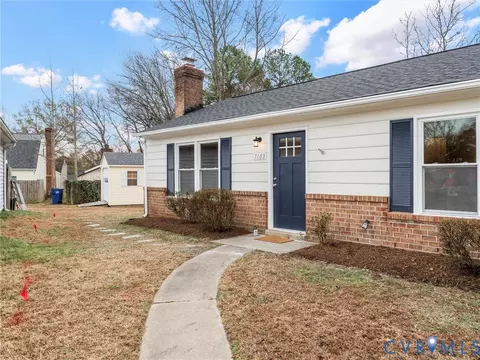 7103 Senn Way, Mechanicsville, VA 23111