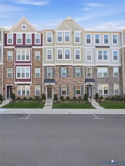 809 Haversack Hunt Way #A, Glen Allen, VA 23060