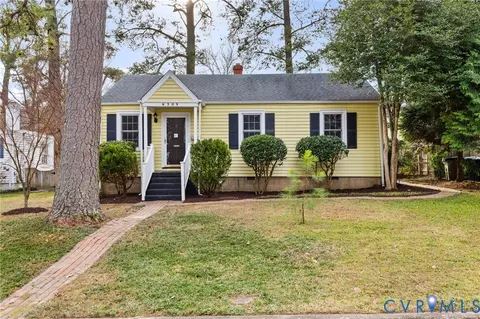 6509 Wessex Ln, Richmond, VA 23226