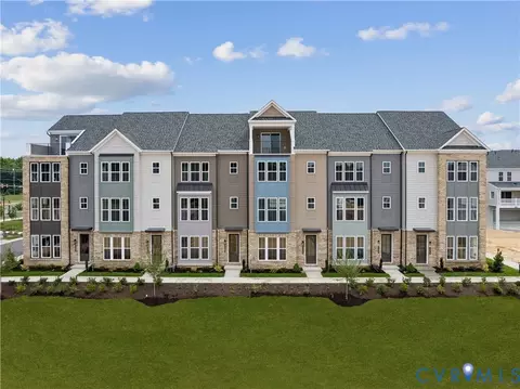 12029 Flowering Lavender Loop, Henrico, VA 23233
