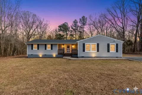 10298 Jamestown Rd, Ashland, VA 23005