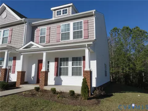 1935 Kennington Park Rd, Aylett, VA 23009