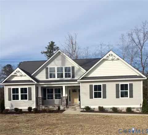 2219 Silver St, Aylett, VA 23009