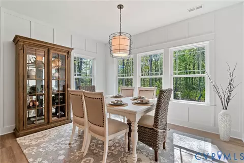 Dining - 2219 Silver St, Aylett, VA 23009 photo 1 of 1