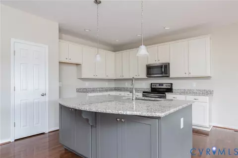 Kitchen - 2219 Silver St, Aylett, VA 23009 photo 1 of 3