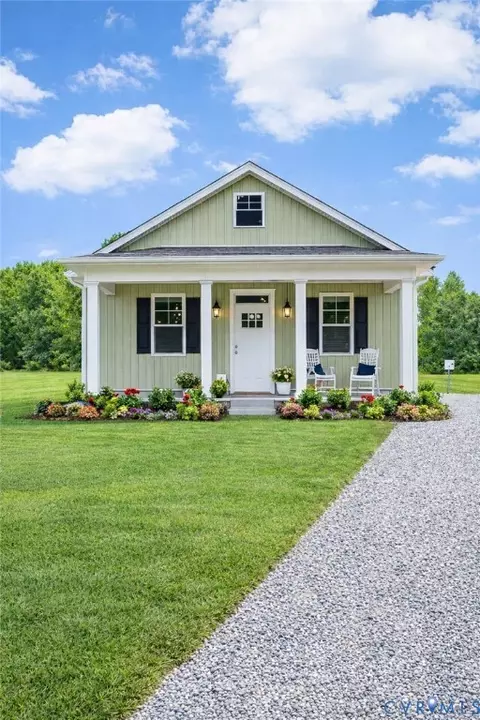 207 Slagles Lake Rd, Emporia, VA 23847