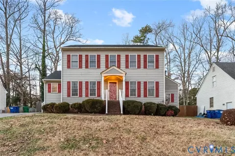 10204 Stonecrest Rd, Richmond, VA 23236